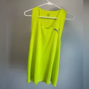 Puma Racing Singlet - Large